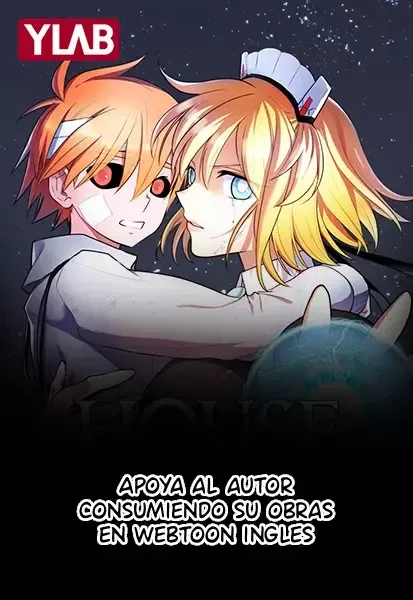 HOUSEKEEPER (AI) Capítulo 30 en Línea - página 38