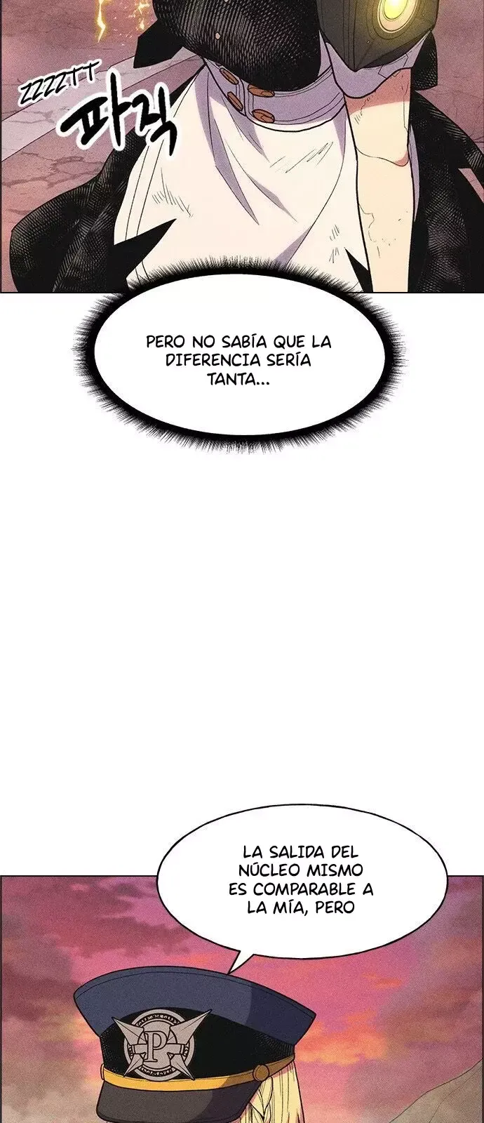 HOUSEKEEPER (AI) Capítulo 32 en Línea - página 40
