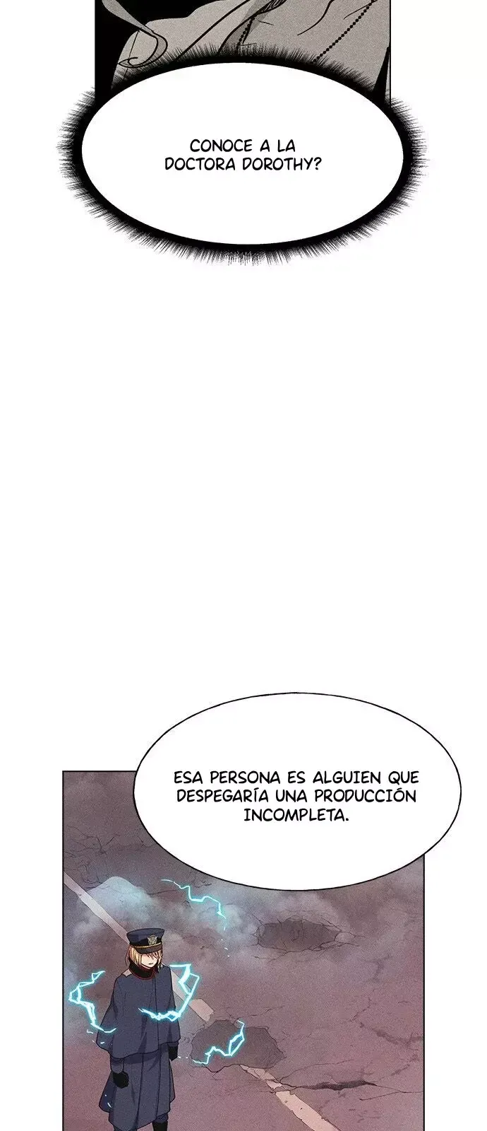 HOUSEKEEPER (AI) Capítulo 32 en Línea - página 47