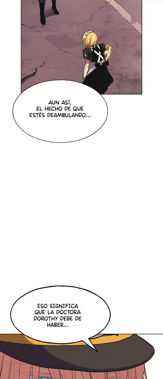 HOUSEKEEPER (AI) Capítulo 32 en Línea - página 48