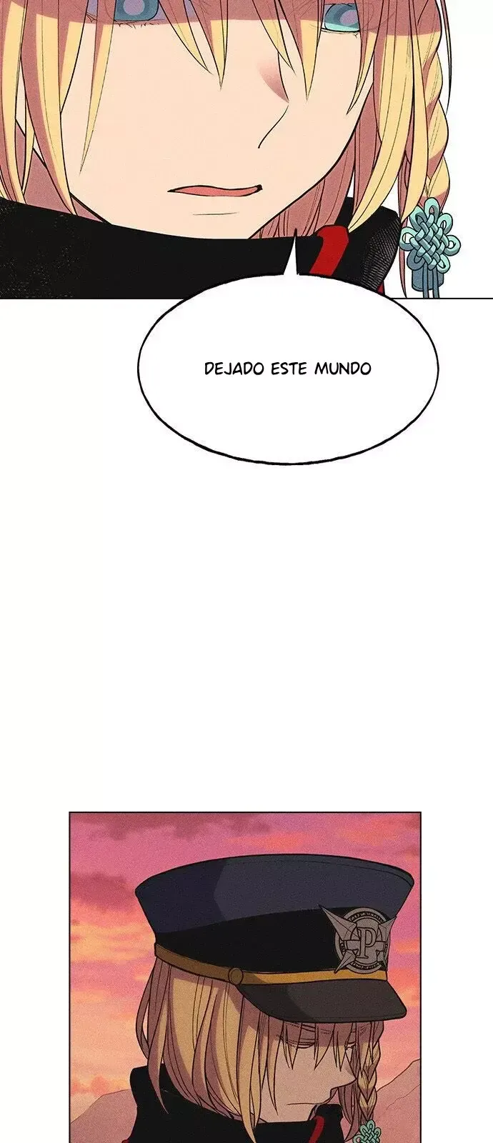 HOUSEKEEPER (AI) Capítulo 32 en Línea - página 49