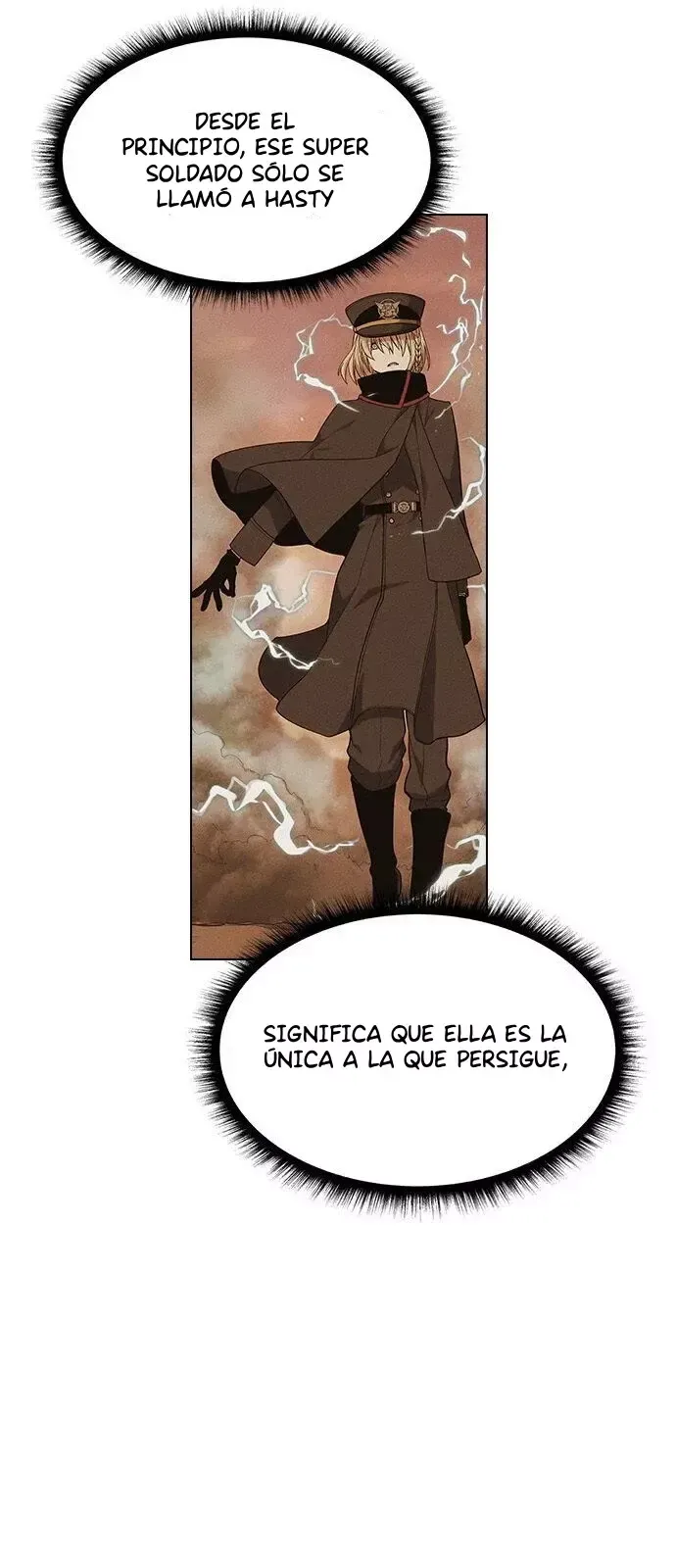 HOUSEKEEPER (AI) Capítulo 32 en Línea - página 57