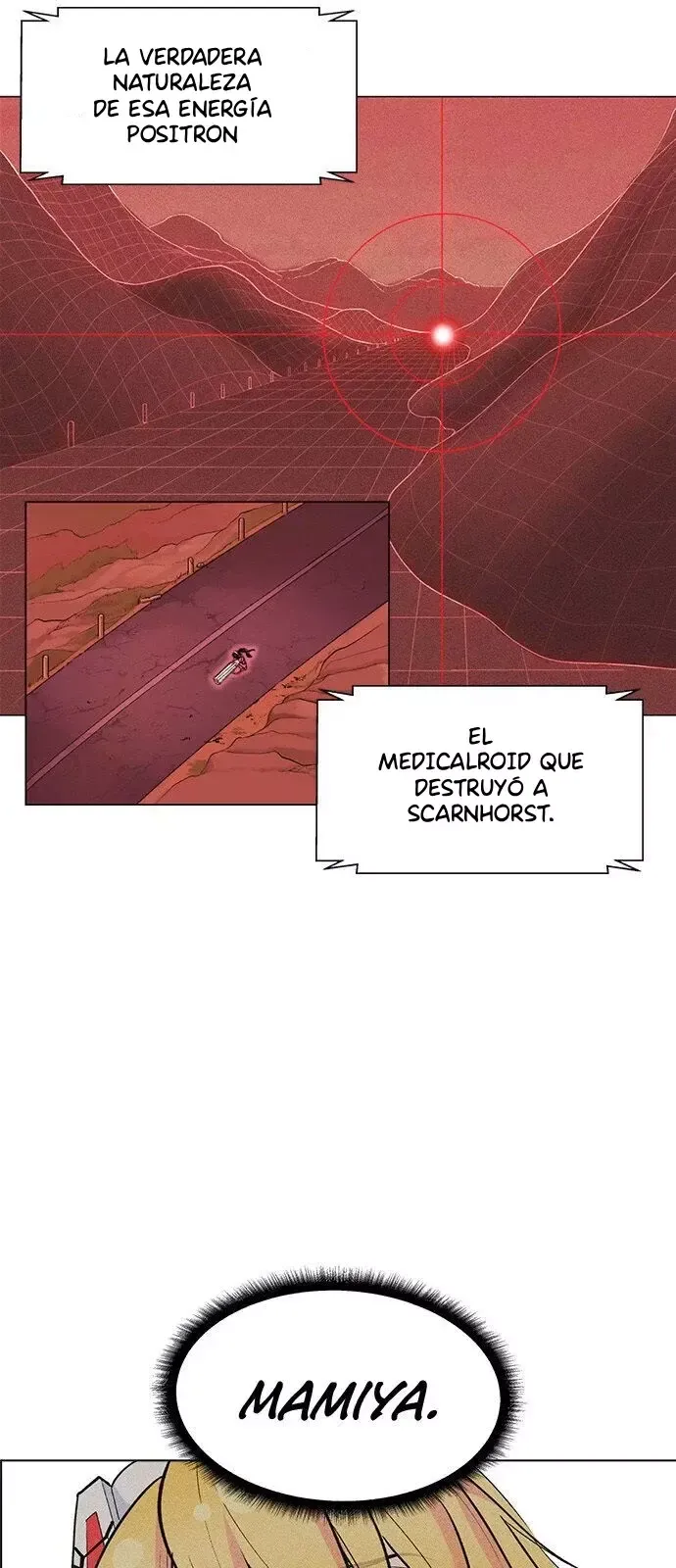 HOUSEKEEPER (AI) Capítulo 32 en Línea - página 63