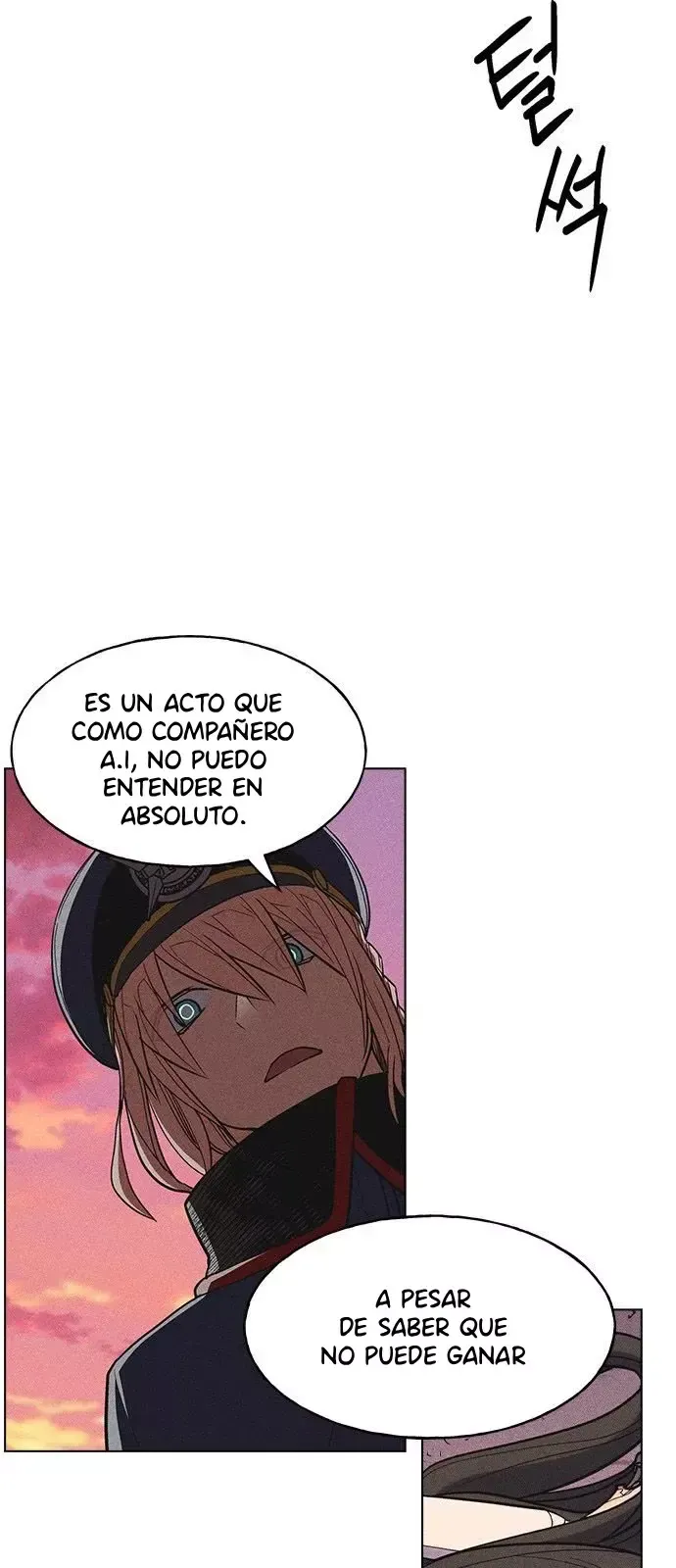 HOUSEKEEPER (AI) Capítulo 33 en Línea - página 43