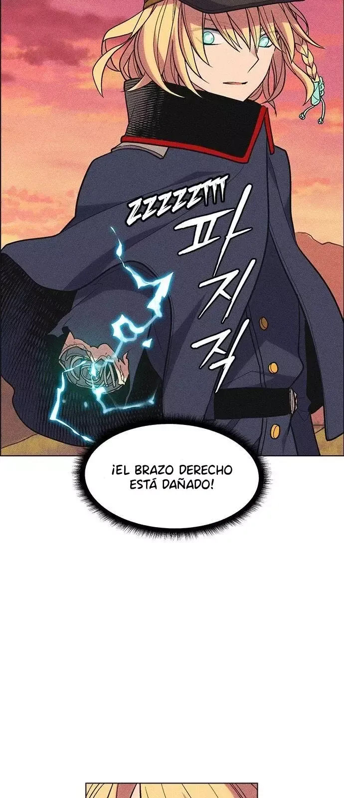 HOUSEKEEPER (AI) Capítulo 33 en Línea - página 50
