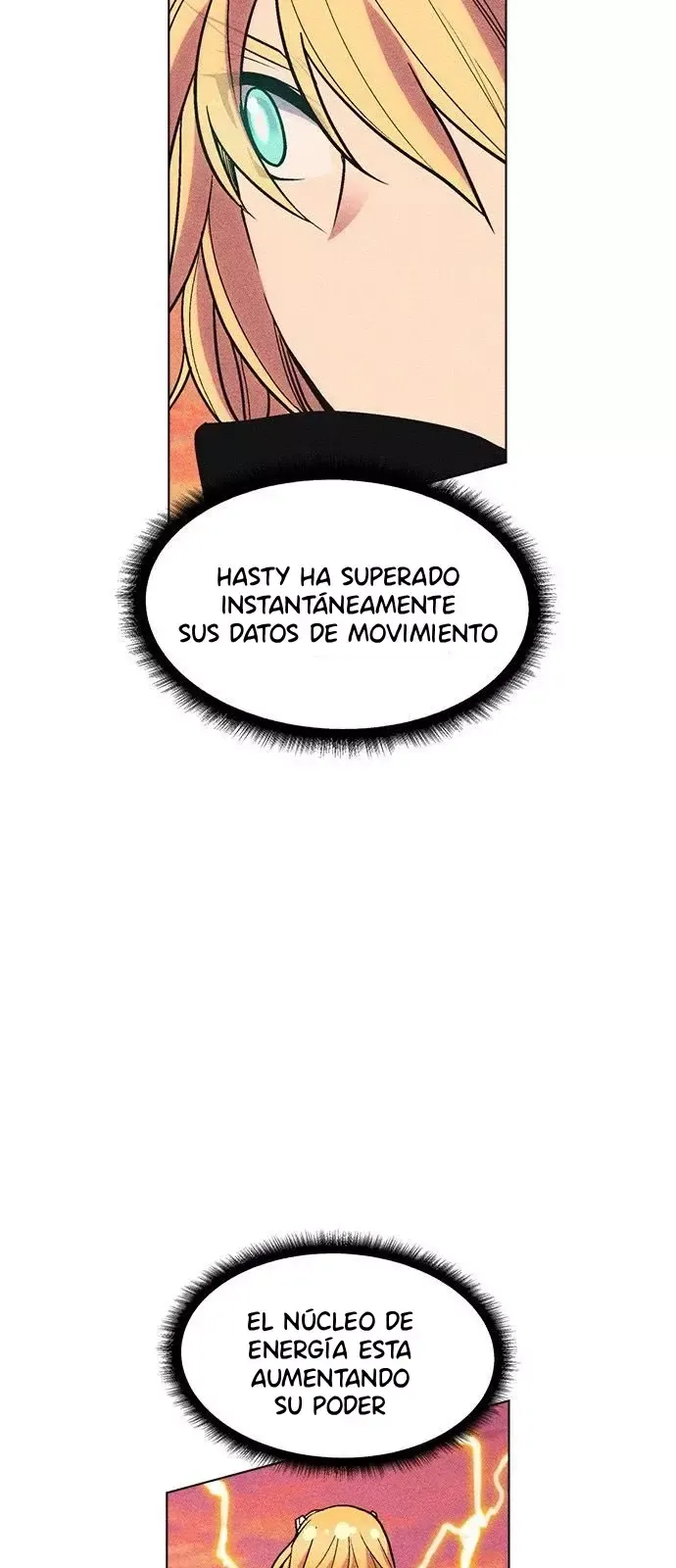 HOUSEKEEPER (AI) Capítulo 33 en Línea - página 51