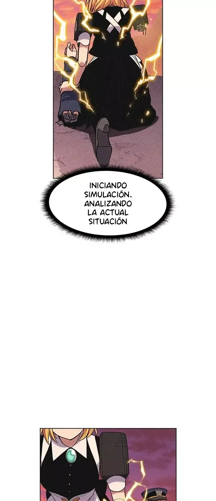 HOUSEKEEPER (AI) Capítulo 33 en Línea - página 52
