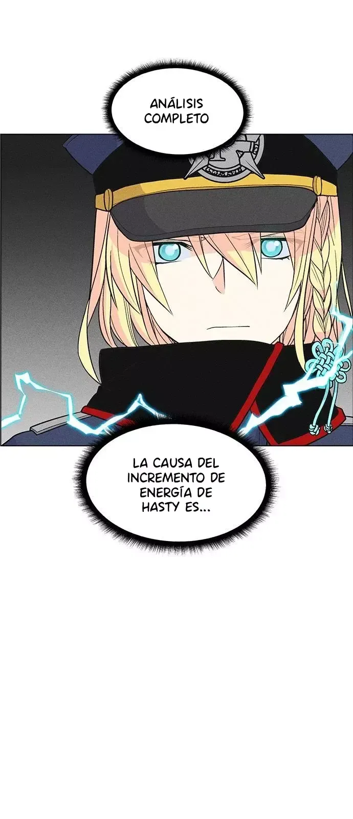 HOUSEKEEPER (AI) Capítulo 33 en Línea - página 55
