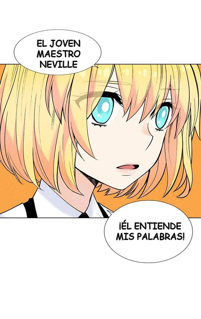 HOUSEKEEPER (AI) Capítulo 4 en Línea - página 7