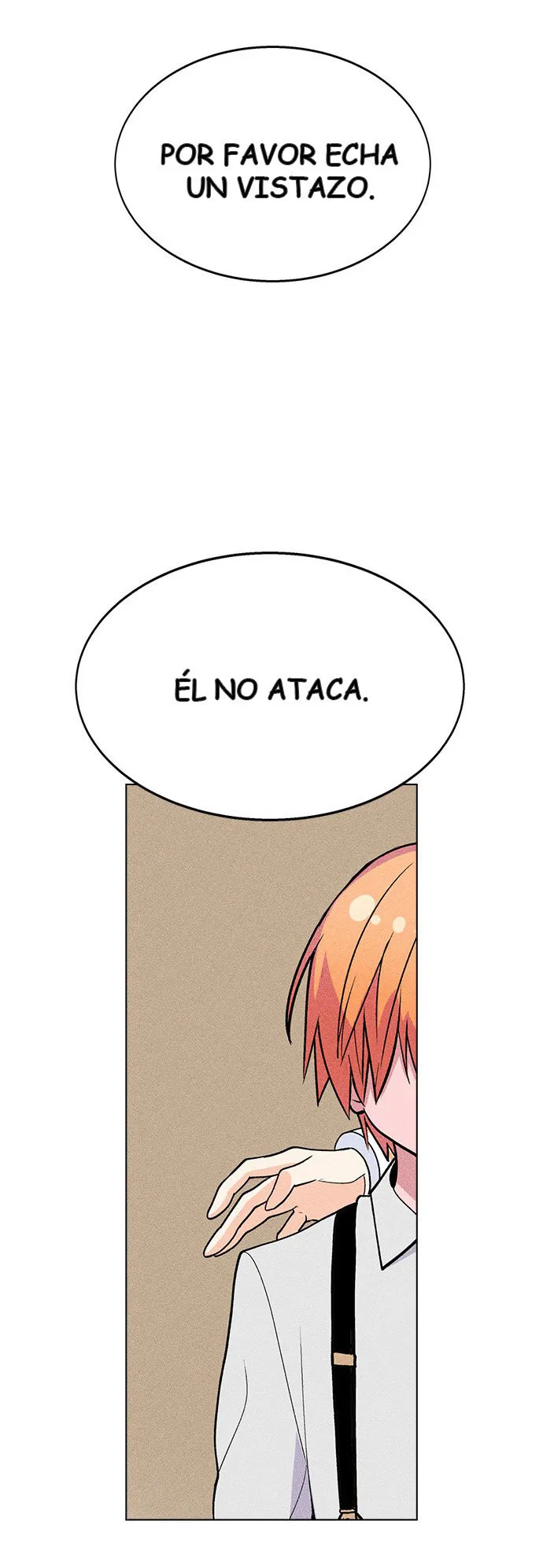 HOUSEKEEPER (AI) Capítulo 4 en Línea - página 10