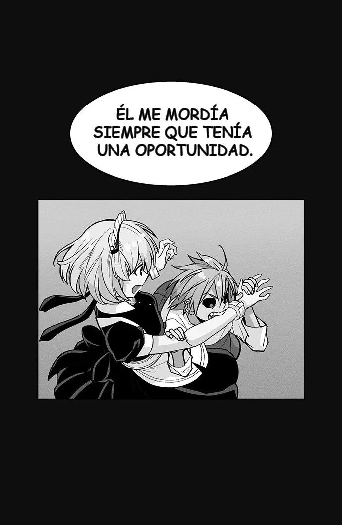 HOUSEKEEPER (AI) Capítulo 4 en Línea - página 21