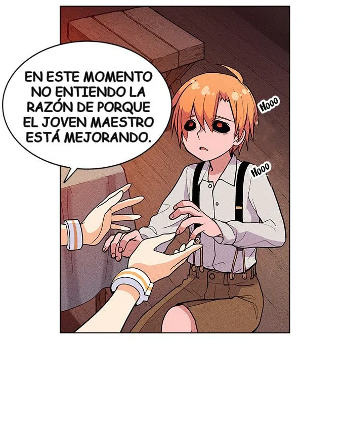 HOUSEKEEPER (AI) Capítulo 4 en Línea - página 28