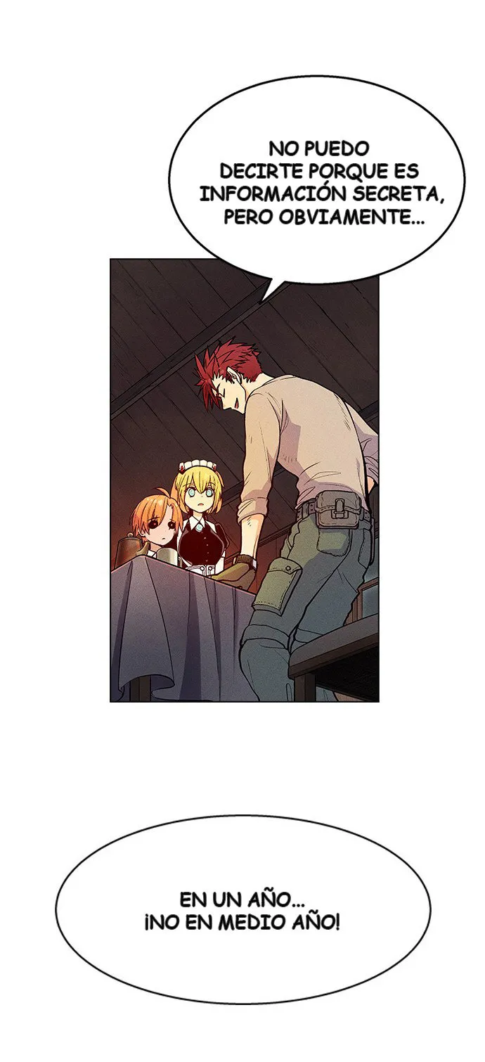 HOUSEKEEPER (AI) Capítulo 4 en Línea - página 39