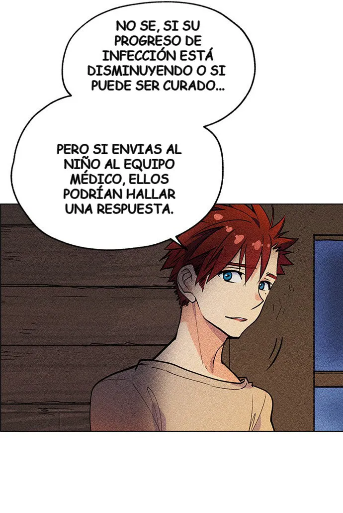 HOUSEKEEPER (AI) Capítulo 4 en Línea - página 42