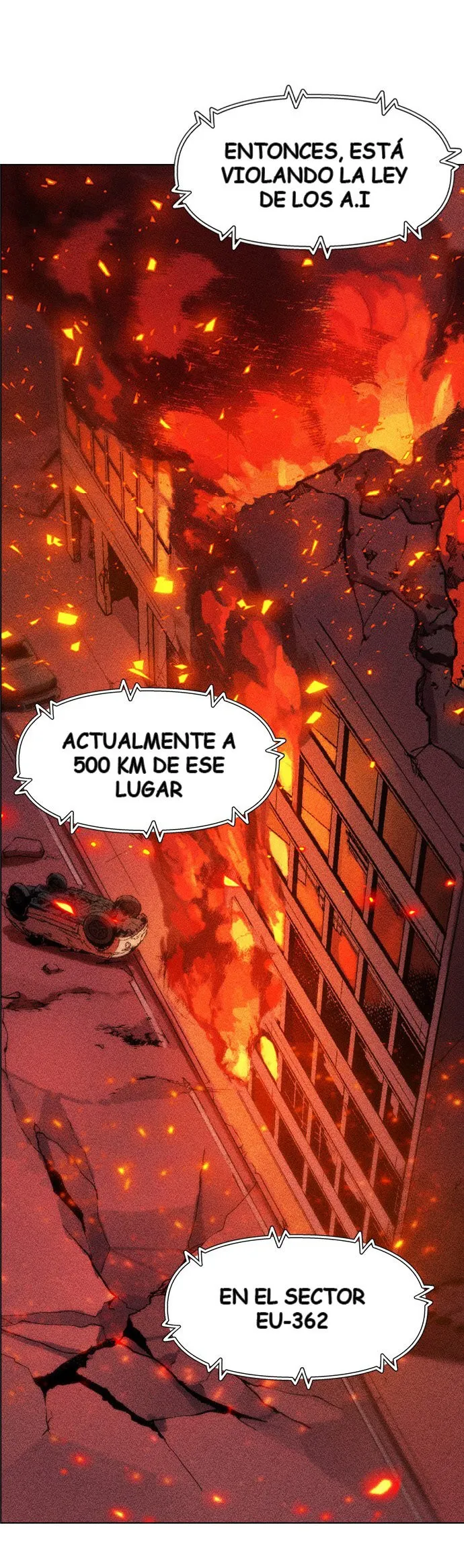 HOUSEKEEPER (AI) Capítulo 4 en Línea - página 60