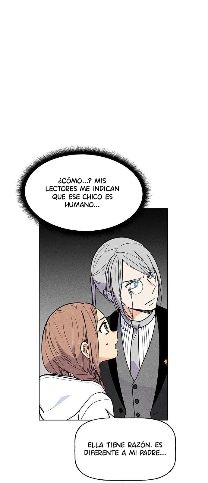 HOUSEKEEPER (AI) Capítulo 44 en Línea - página 31
