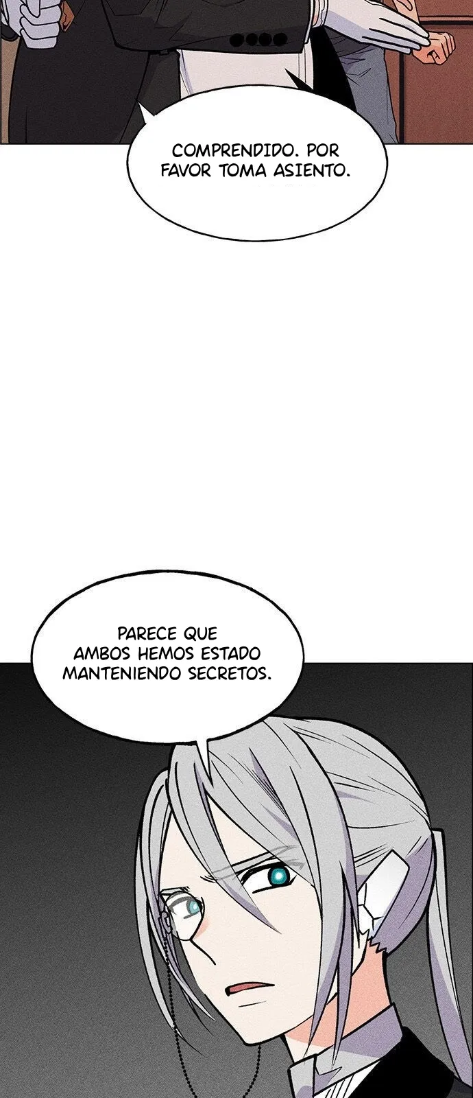 HOUSEKEEPER (AI) Capítulo 44 en Línea - página 39