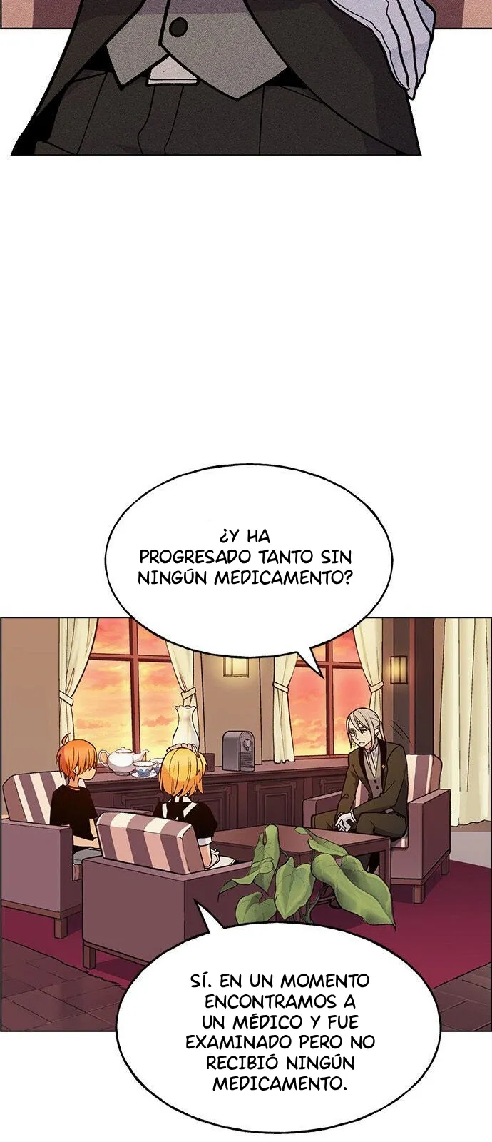 HOUSEKEEPER (AI) Capítulo 44 en Línea - página 43