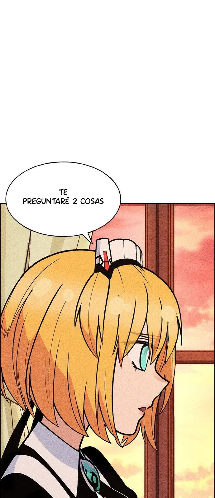 HOUSEKEEPER (AI) Capítulo 44 en Línea - página 44