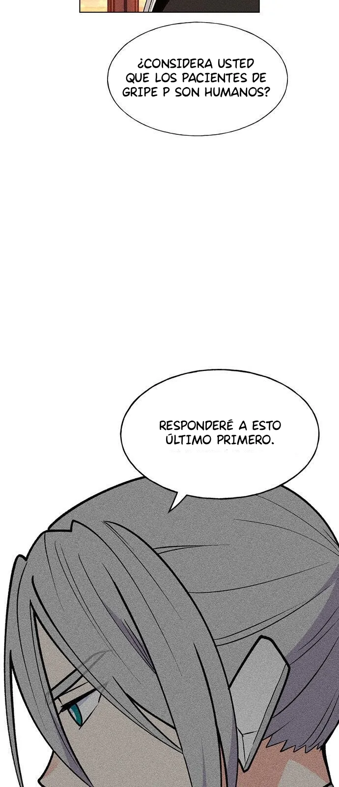 HOUSEKEEPER (AI) Capítulo 44 en Línea - página 46