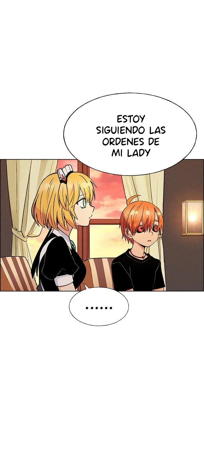 HOUSEKEEPER (AI) Capítulo 44 en Línea - página 61