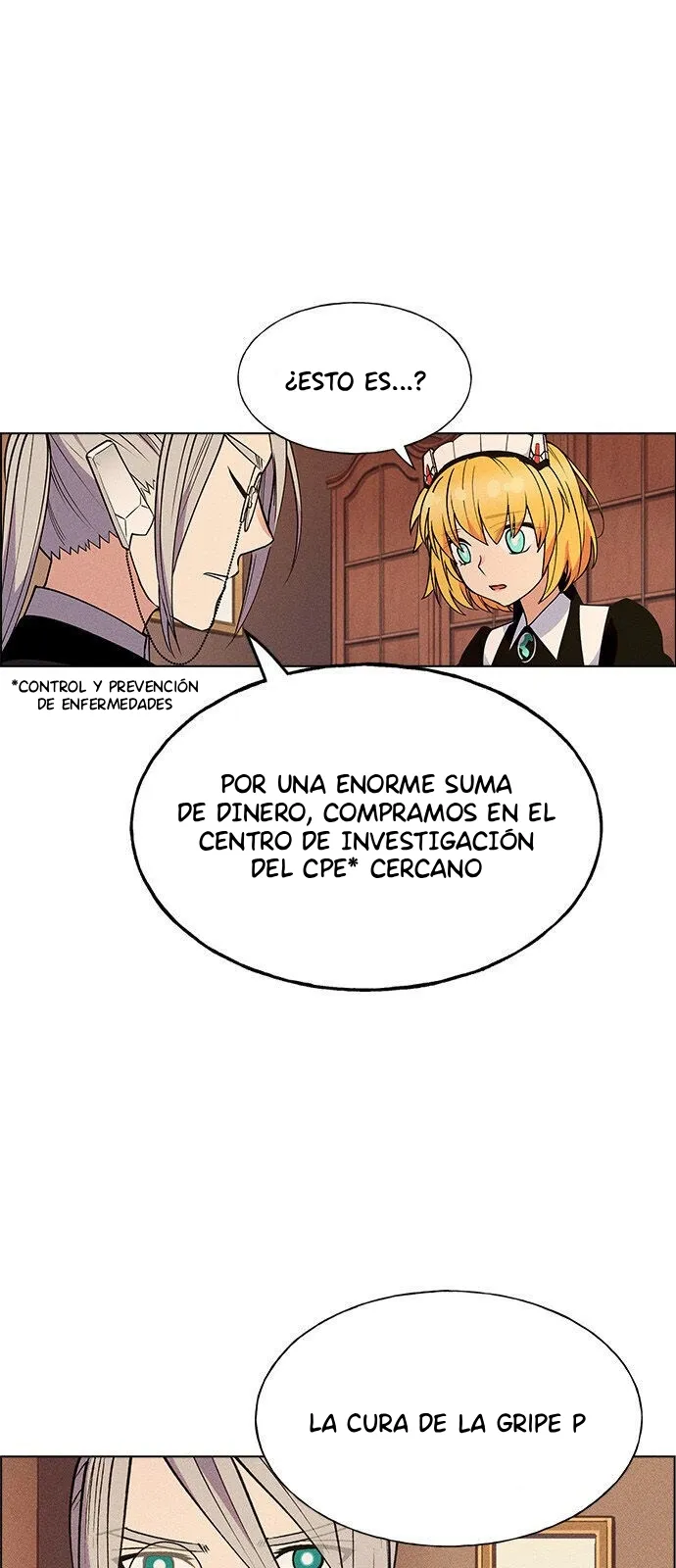 HOUSEKEEPER (AI) Capítulo 44 en Línea - página 64
