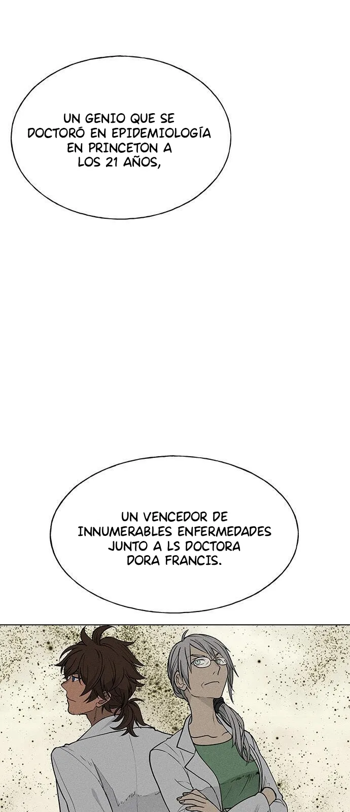 HOUSEKEEPER (AI) Capítulo 44 en Línea - página 68