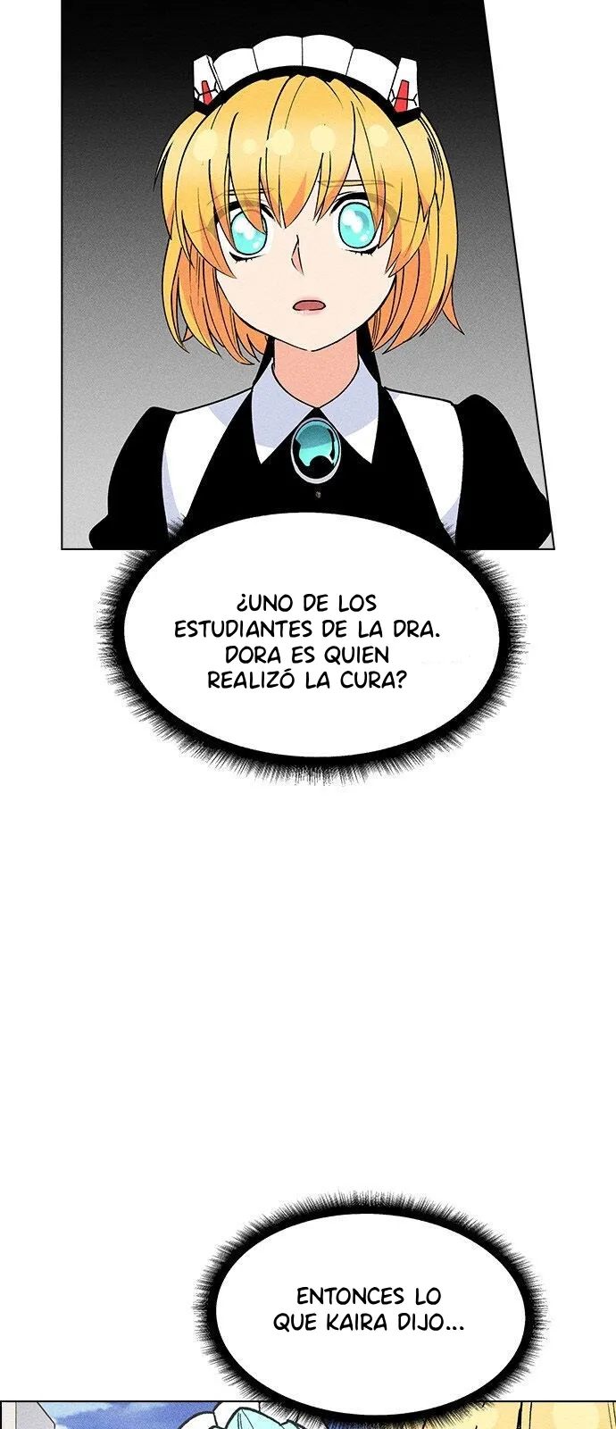 HOUSEKEEPER (AI) Capítulo 45 en Línea - página 4