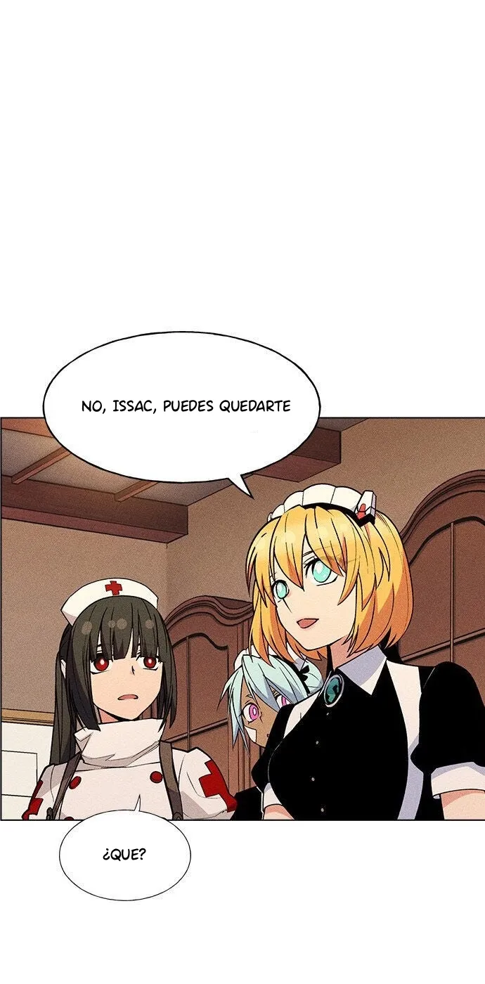 HOUSEKEEPER (AI) Capítulo 45 en Línea - página 14