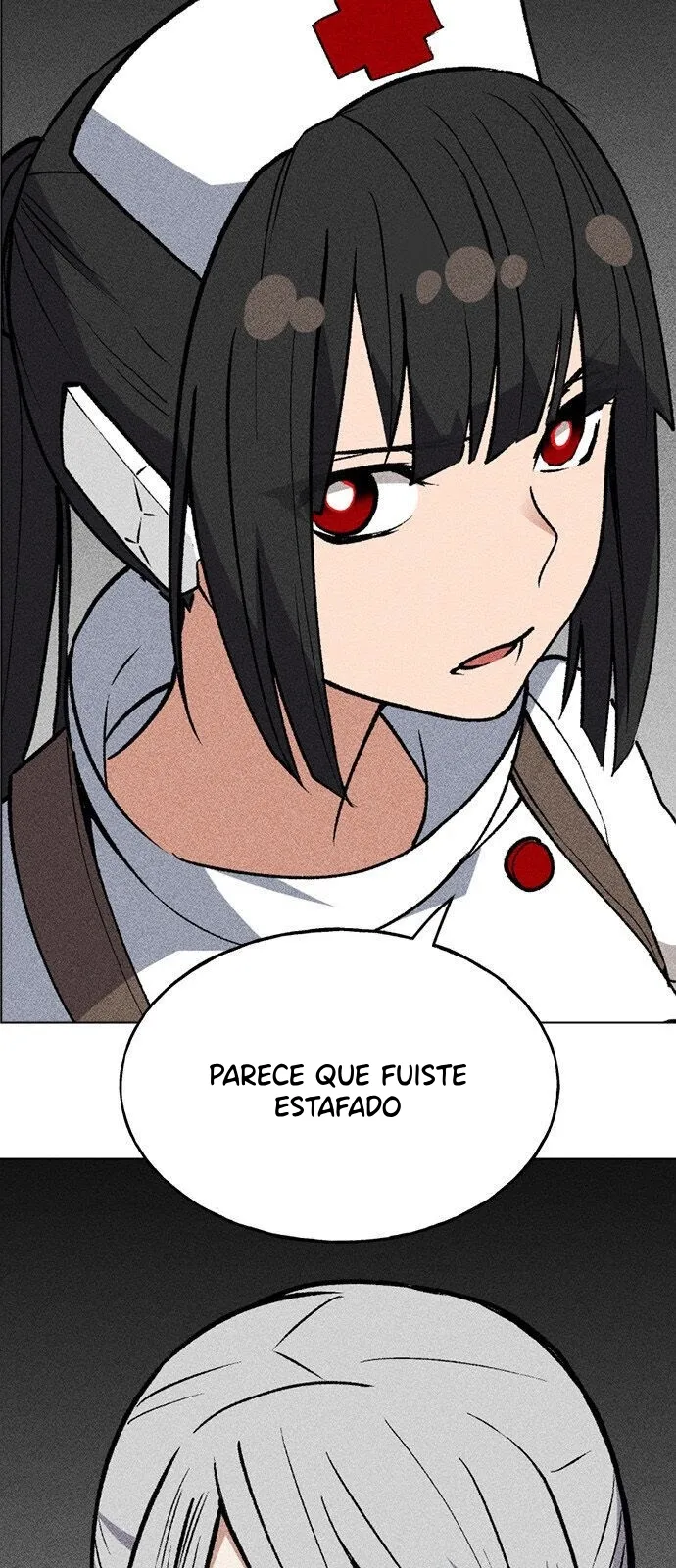 HOUSEKEEPER (AI) Capítulo 45 en Línea - página 25