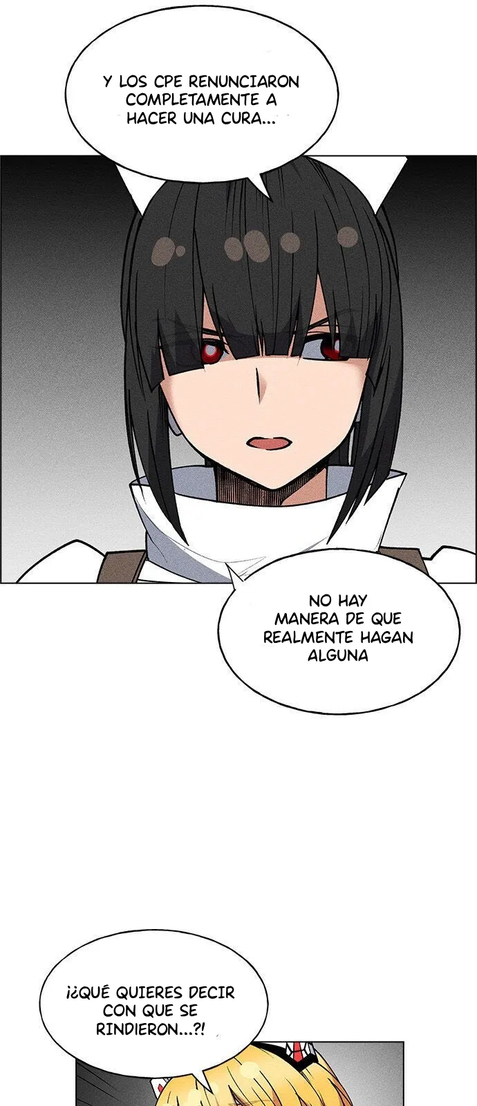 HOUSEKEEPER (AI) Capítulo 45 en Línea - página 28
