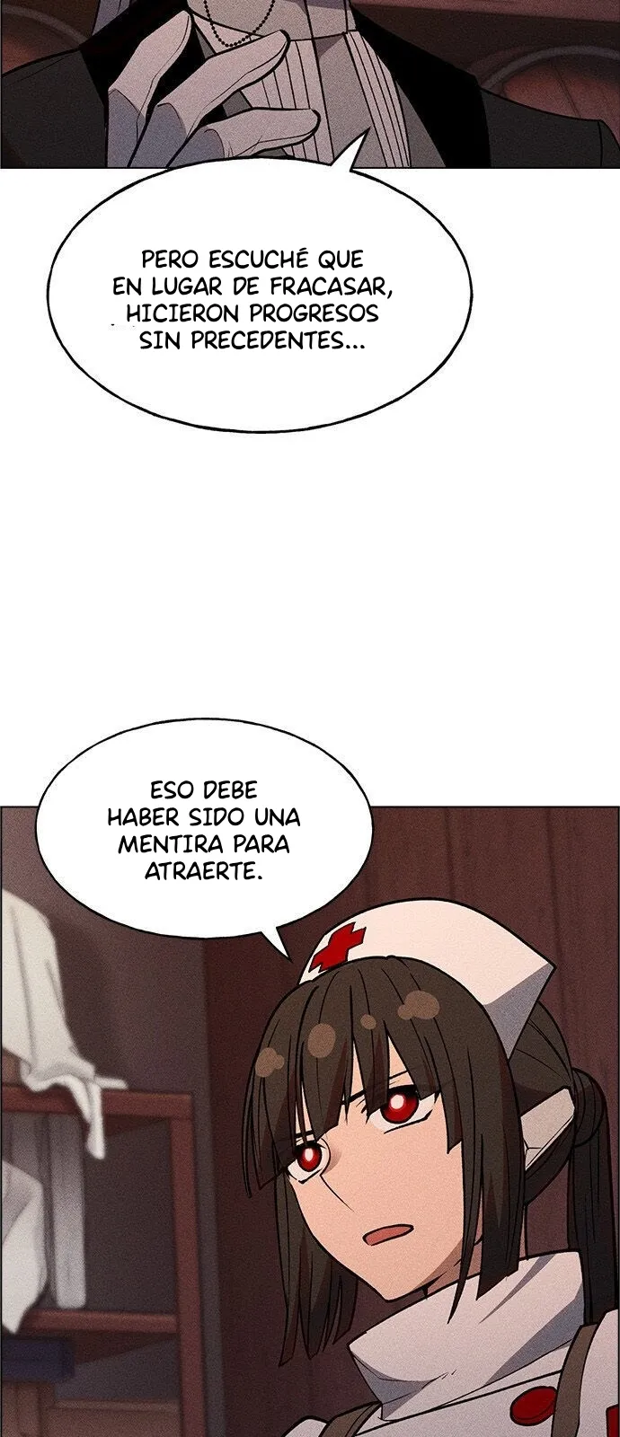 HOUSEKEEPER (AI) Capítulo 45 en Línea - página 43