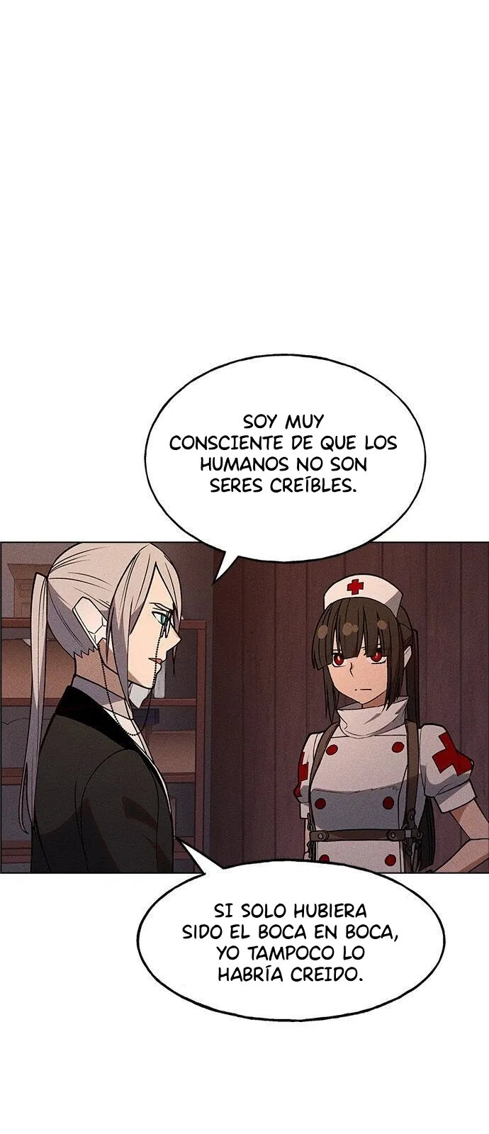 HOUSEKEEPER (AI) Capítulo 45 en Línea - página 45