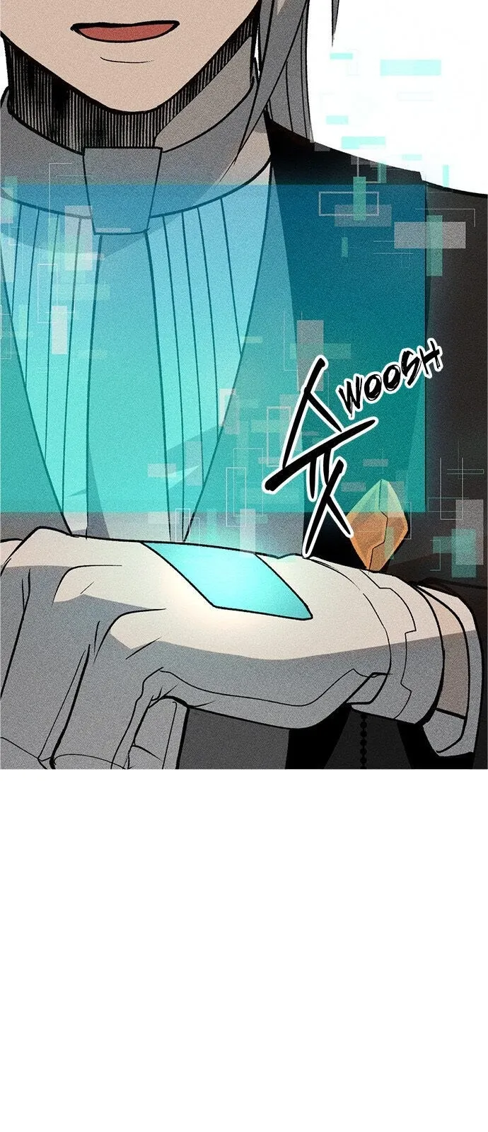 HOUSEKEEPER (AI) Capítulo 45 en Línea - página 47