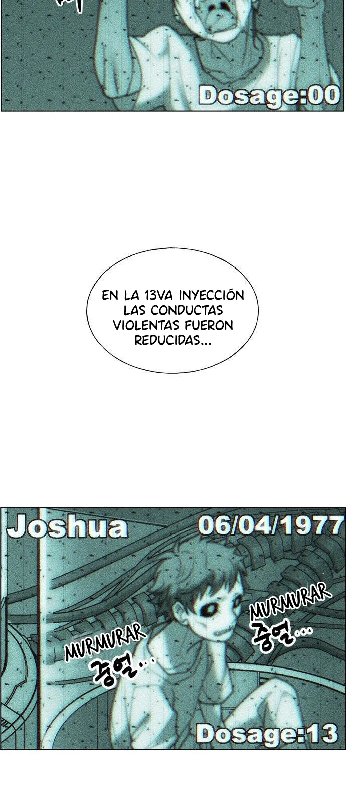 HOUSEKEEPER (AI) Capítulo 45 en Línea - página 49