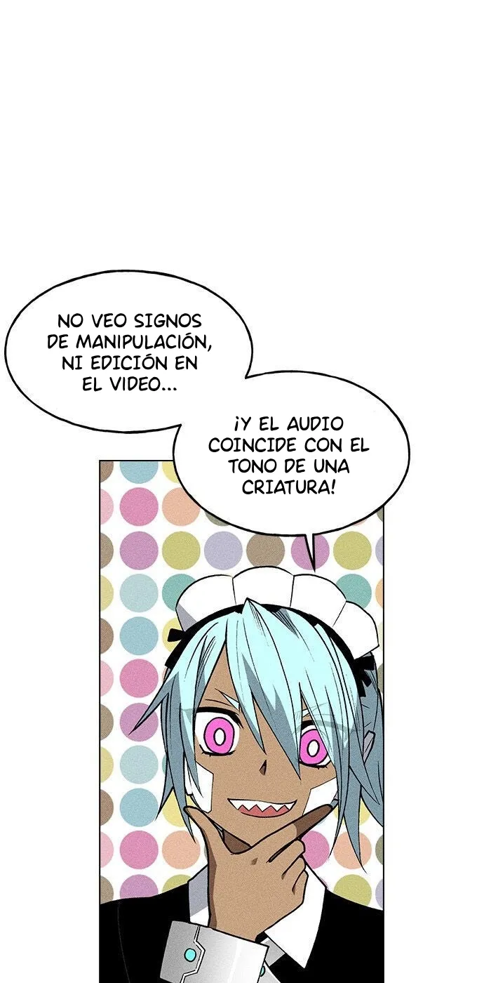HOUSEKEEPER (AI) Capítulo 45 en Línea - página 52