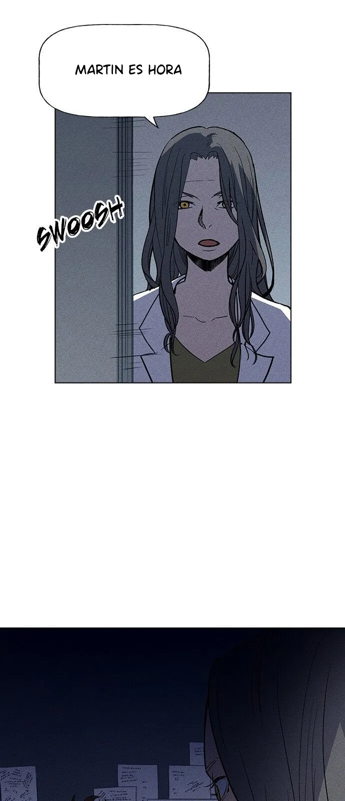 HOUSEKEEPER (AI) Capítulo 45 en Línea - página 56