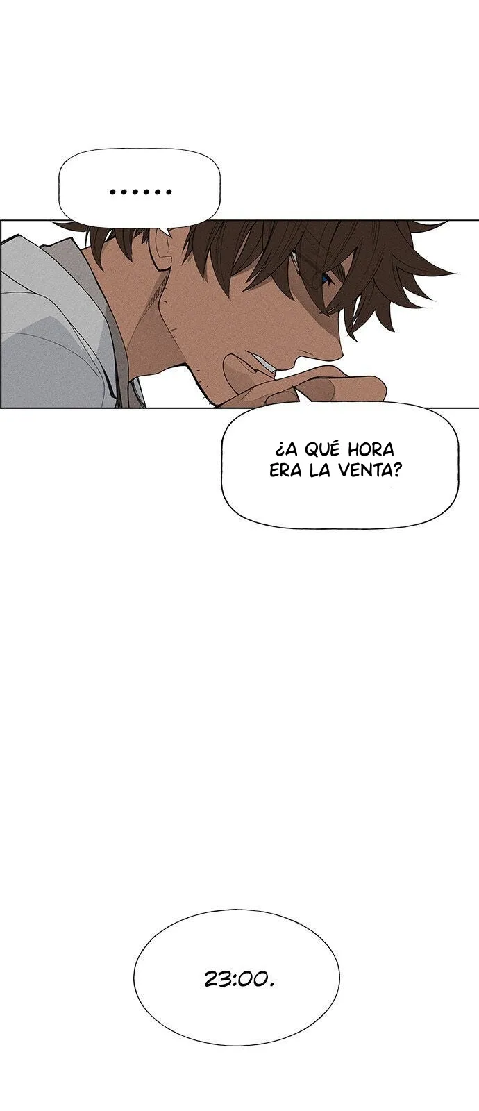 HOUSEKEEPER (AI) Capítulo 45 en Línea - página 61