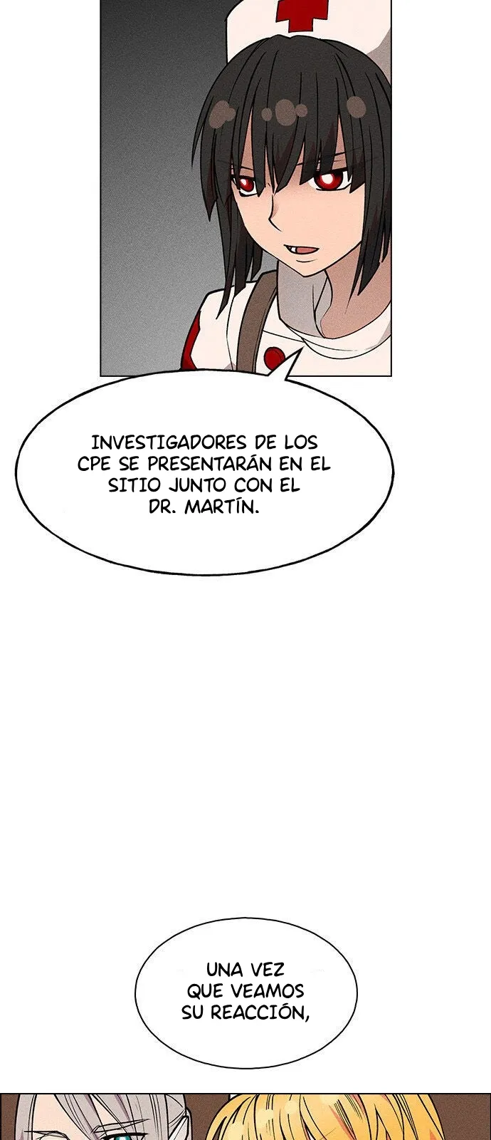 HOUSEKEEPER (AI) Capítulo 45 en Línea - página 64