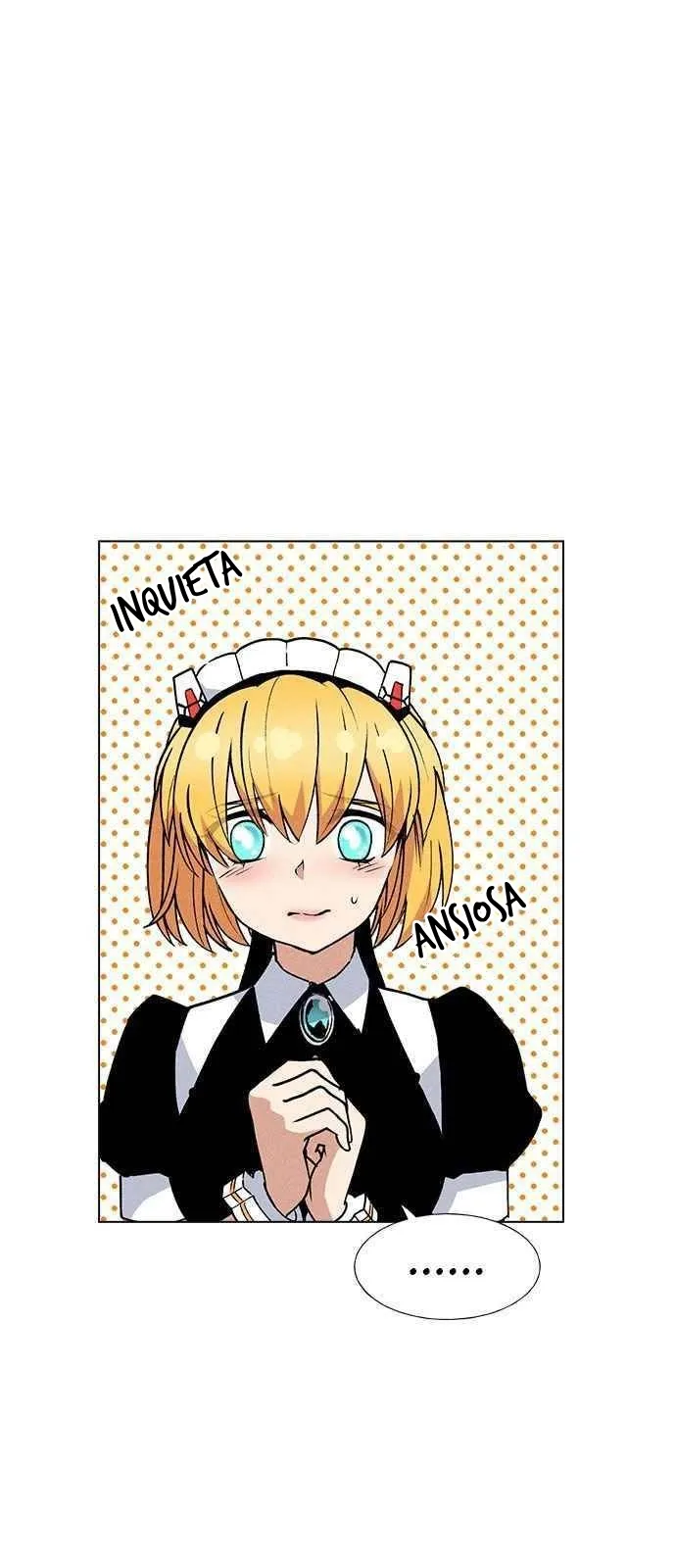 HOUSEKEEPER (AI) Capítulo 46 en Línea - página 6