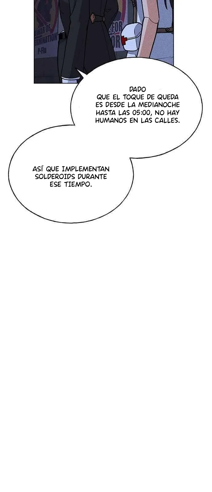 HOUSEKEEPER (AI) Capítulo 46 en Línea - página 10