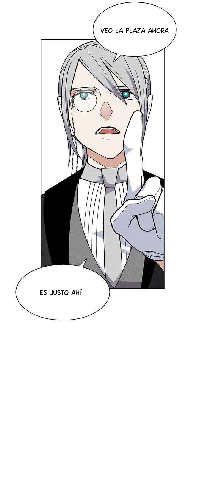 HOUSEKEEPER (AI) Capítulo 46 en Línea - página 11