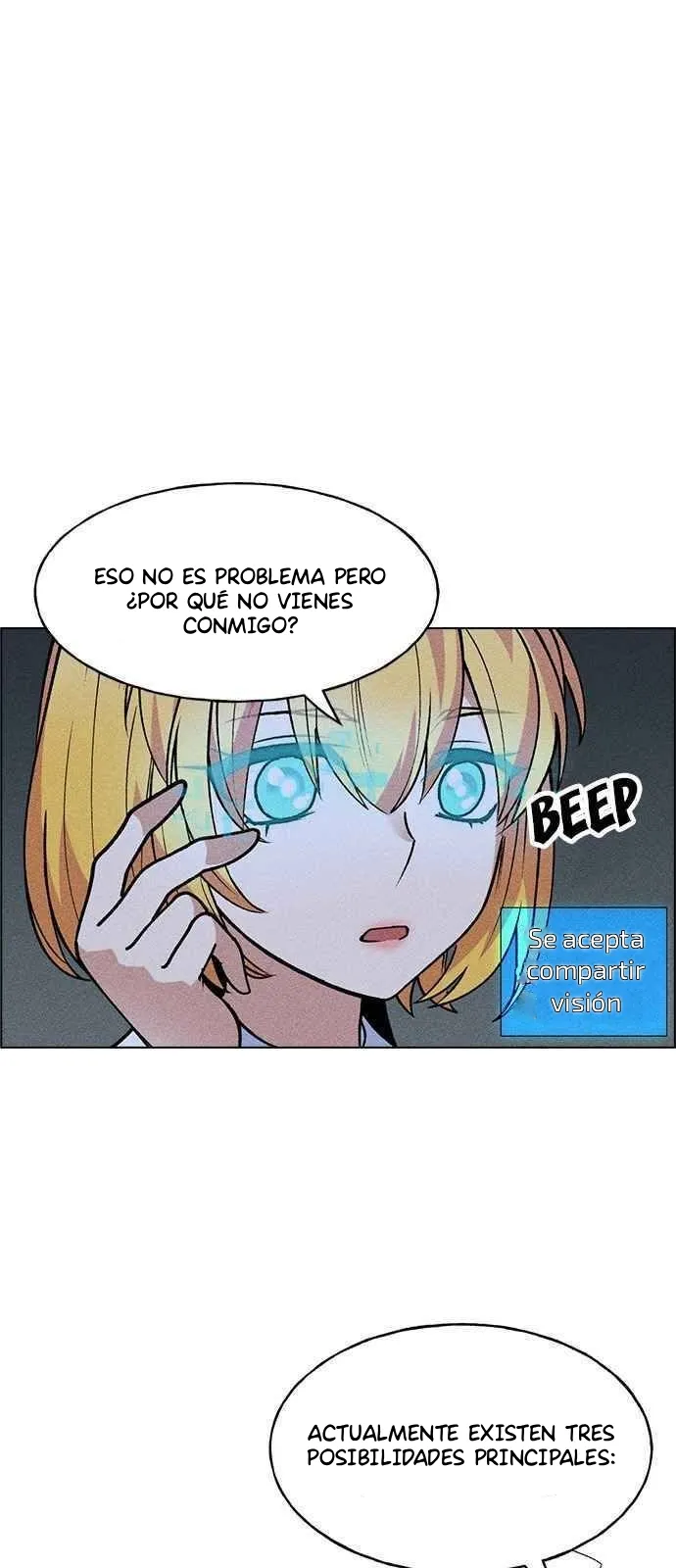 HOUSEKEEPER (AI) Capítulo 46 en Línea - página 16