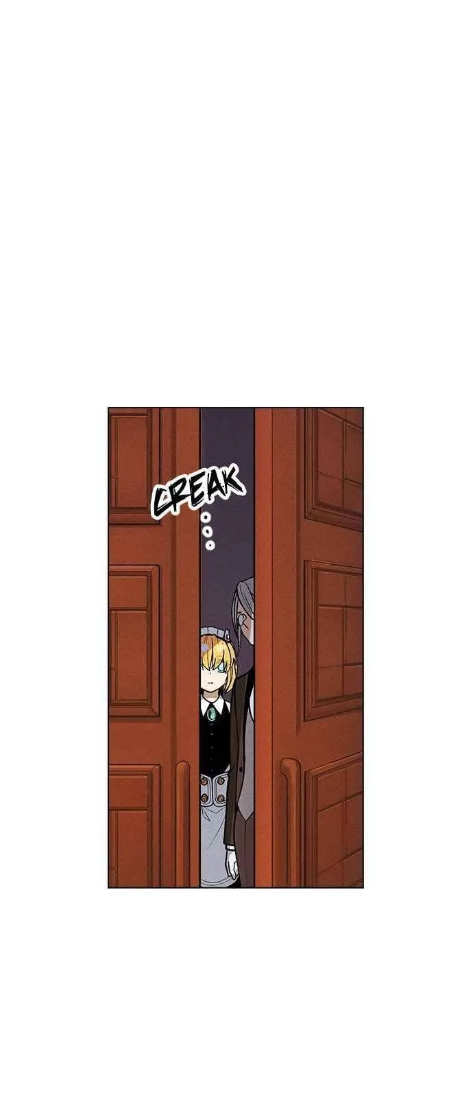 HOUSEKEEPER (AI) Capítulo 46 en Línea - página 20