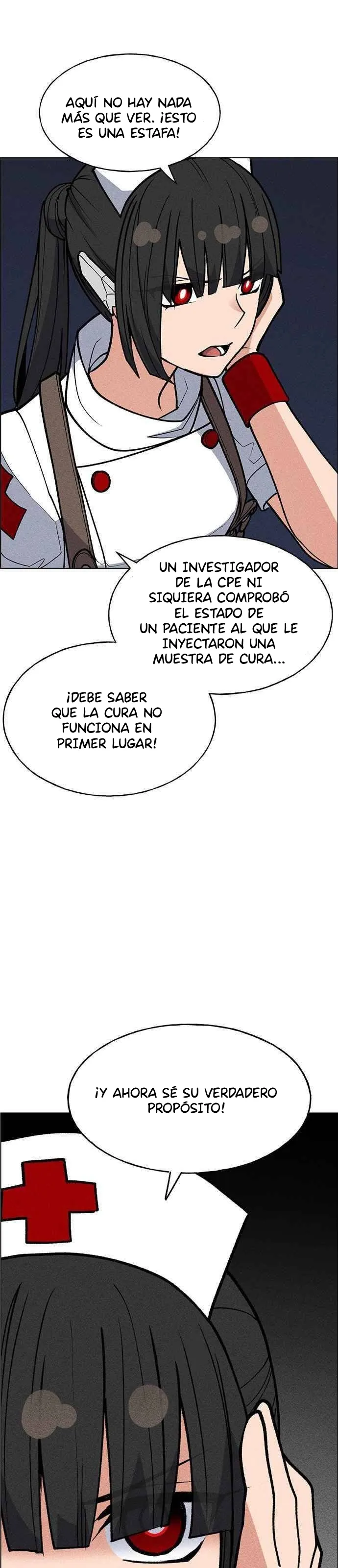 HOUSEKEEPER (AI) Capítulo 46 en Línea - página 45