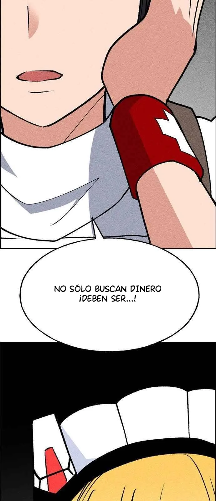 HOUSEKEEPER (AI) Capítulo 46 en Línea - página 46