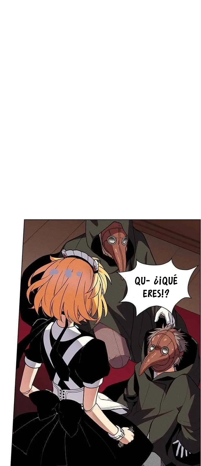 HOUSEKEEPER (AI) Capítulo 46 en Línea - página 55
