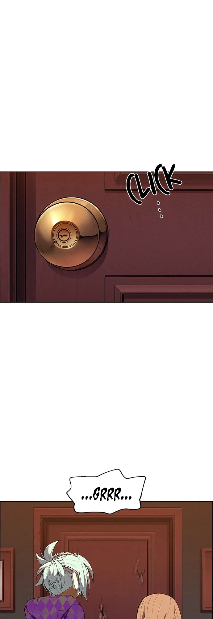 HOUSEKEEPER (AI) Capítulo 49 en Línea - página 3
