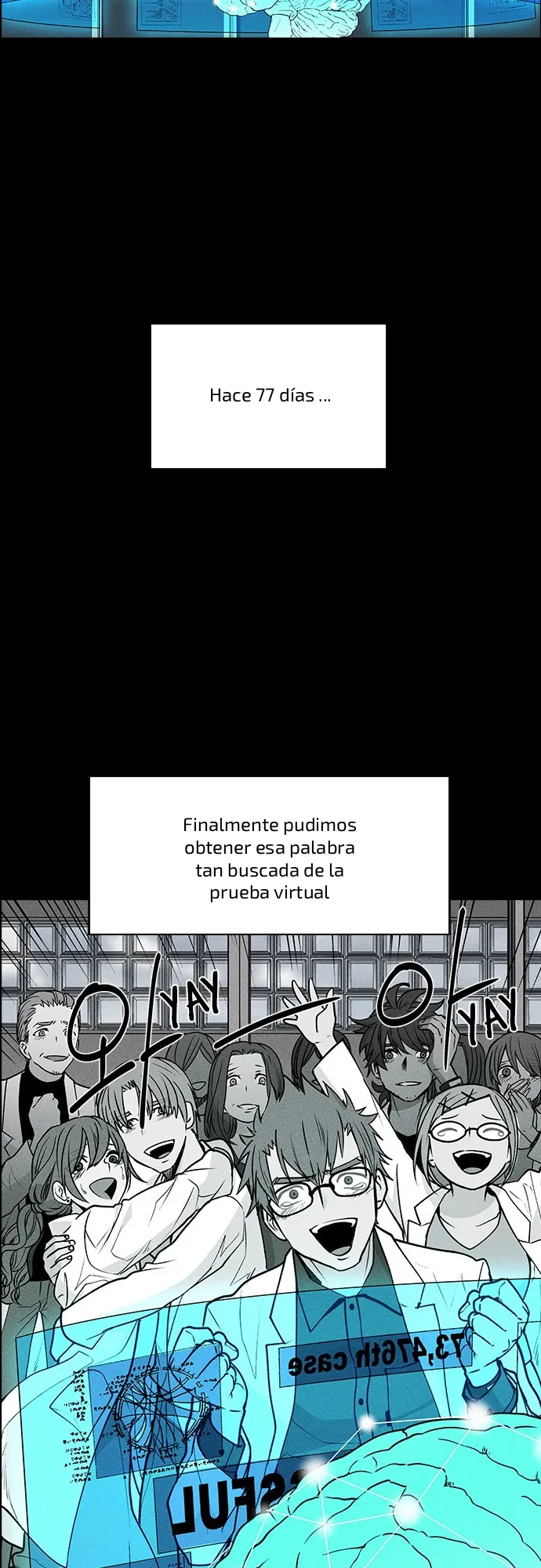 HOUSEKEEPER (AI) Capítulo 49 en Línea - página 10