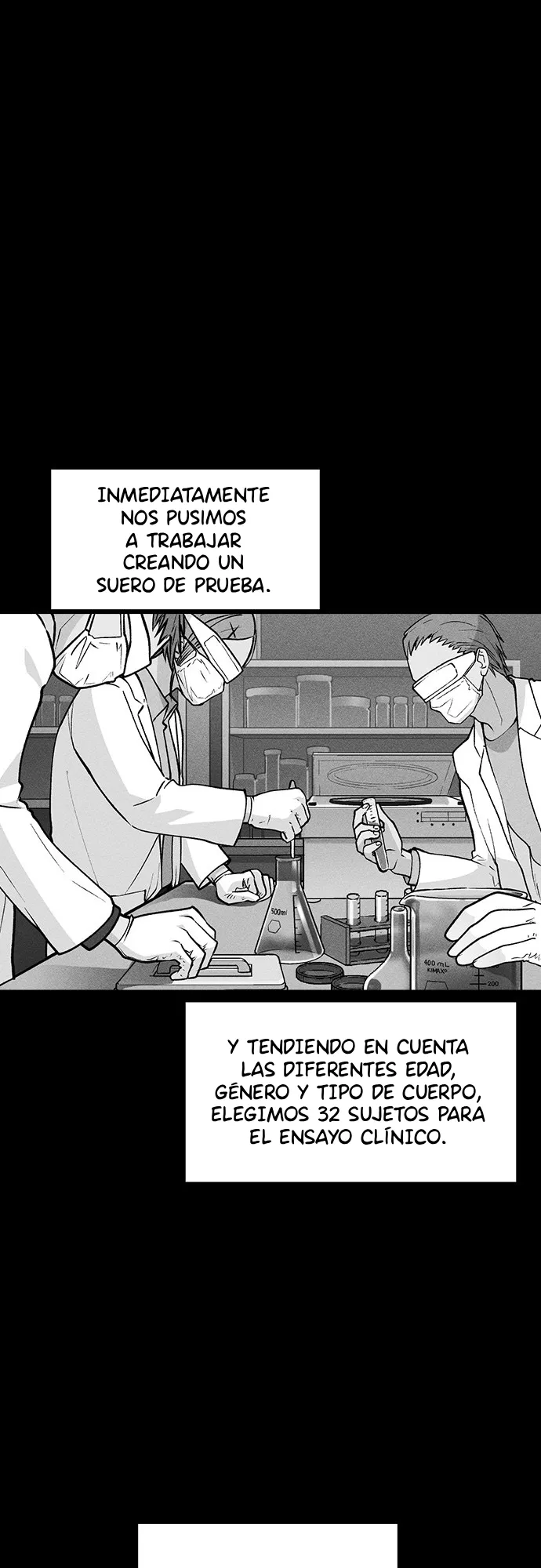 HOUSEKEEPER (AI) Capítulo 49 en Línea - página 12
